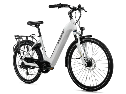 Leader Fox 26" LOTUS 2026 (Barva bílá, Velikost 20")