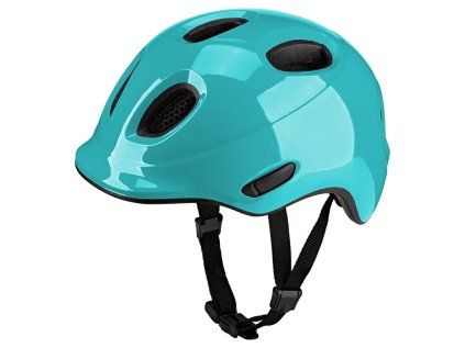 Přilba KED Meggy Spark (Barva tyrkysová / Teal, Velikost S / 45-50 cm)