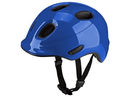 Přilba KED Meggy Spark (Barva modrá, Velikost M / 50-55 cm)
