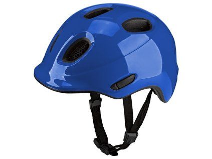 Přilba KED Meggy Spark (Barva modrá, Velikost S / 45-50 cm)