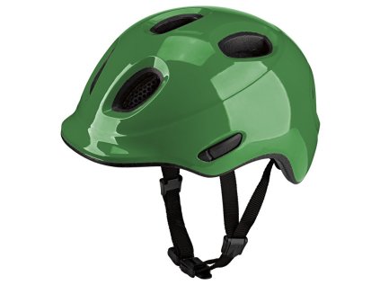 Přilba KED Meggy Spark (Barva zelená, Velikost S / 45-50 cm)