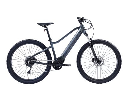 LECTRON Esconder MZX 29" 2026 (Barva Titan, Velikost L)