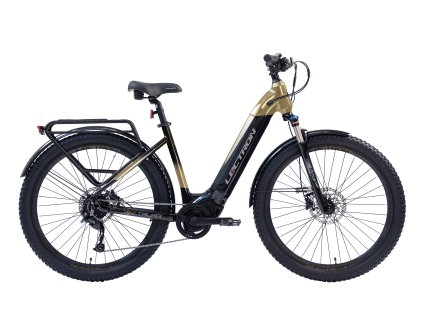 LECTRON Taura MZX 27,5" (Barva Sand, Velikost M)