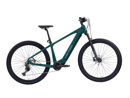 LECTRON Esconder ARX Pro 29" 2027 (Barva Green, Velikost L)