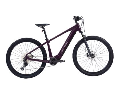 LECTRON Esconder AX 29" 2027 (Barva Plum, Velikost M)