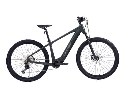 LECTRON Esconder AX 29" 2027 (Barva Dark, Velikost L)