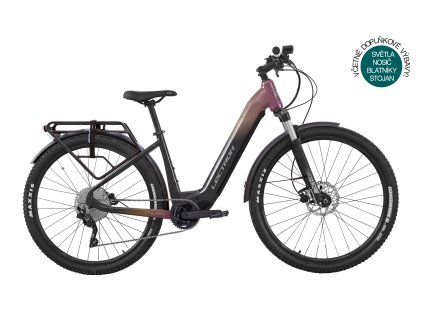 LECTRON Taura AX 27" 2027 (Barva Lavender, Velikost M)