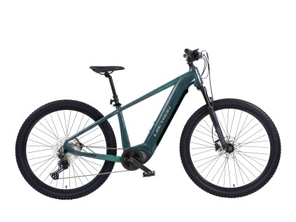 LECTRON Esconder PSX Pro 29" 2027 (Barva Petrol, Velikost L)