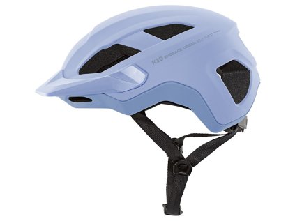 KED přilba Embrace UF-1 (Barva světle modrá matná, Velikost L / 58-62 cm)
