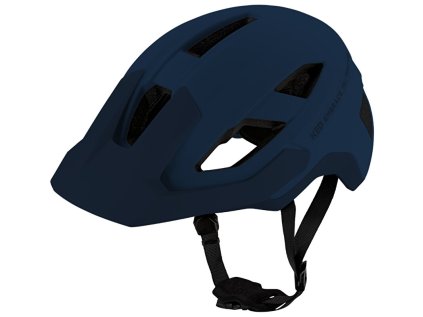KED přilba Embrace MU-1 (Barva Deep Sea Blue Matt, Velikost L / 58-62 cm)
