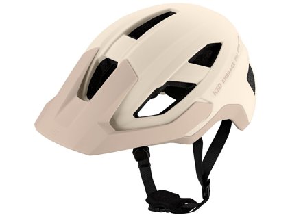 KED přilba Embrace MU-1 (Barva béžová matná, Velikost L / 58-62 cm)