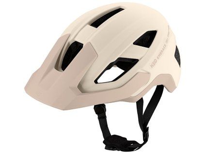 KED přilba Embrace MU-1 (Barva béžová matná, Velikost M / 54-58 cm)