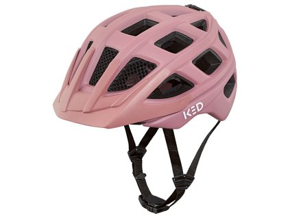 KED přilba Kailu (Barva růžová, Velikost M / 53-59 cm)