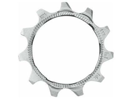 Pastorek SHIMANO 11 zubů pro 10-kazetu CS-HG50010136 (Velikost 11 zubů)