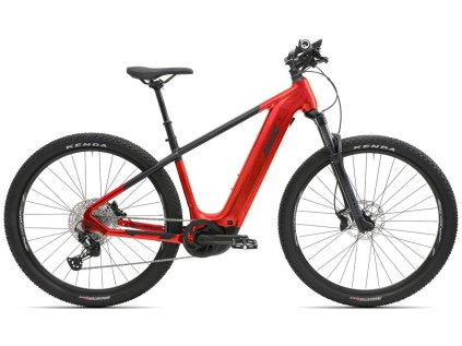 APACHE Falcon 1 Bosch CX 800 Wh (Barva červená, Velikost L)