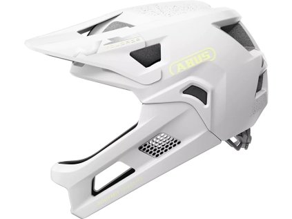 ABUS přilba YouDrop FF (Velikost S, Barva lemon white)