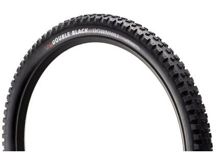 Plášť K-SERIES Double Black Downhill kevlar (Velikost 29x2,40 60 TPI)