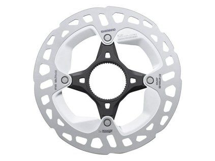 Brzdový kotouč SHIMANO XT RT-MT800 140mm Center lock (Velkost 140mm)