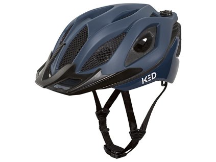 KED Spiri Two Trend (Barva deep sea blue matt, Velikost M / 52-58 cm)