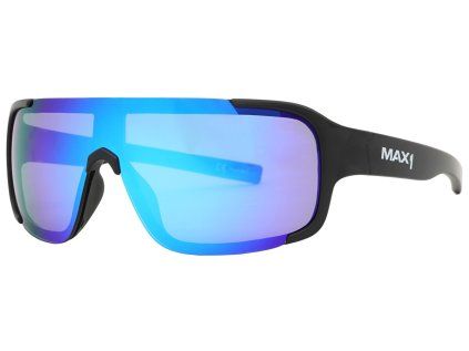 Brýle MAX1 Vision (Barva černá)
