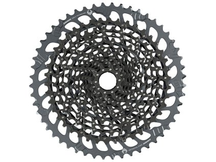 12-kazeta SRAM XG-1275 Eagle 10-52 zubů (Velikost 10-52z)