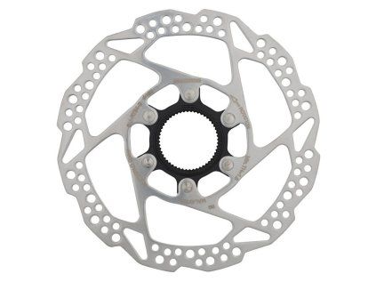 Brzdový kotouč SHIMANO Deore SM-RT54 180mm (Velikost 180mm)