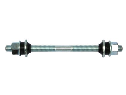 Osa předního náboje kompletní 136mm 7,9mm (Barva 100mm)