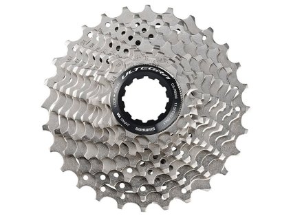 11-kazeta SHIMANO CS-R8000 Ultegra 11-30 zubů (Velikost 11-30z)