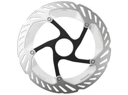 Brzdový kotouč SHIMANO RT-CL800 180mm Center lock (Velikost 180mm)