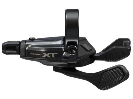 Řazení SHIMANO XT SL-M8200-R 12 speed pravé (Velikost 12sp)