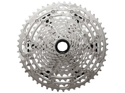 12-kazeta SHIMANO CS-M6200 Deore 10-51 zubů (Velikost 10-51)