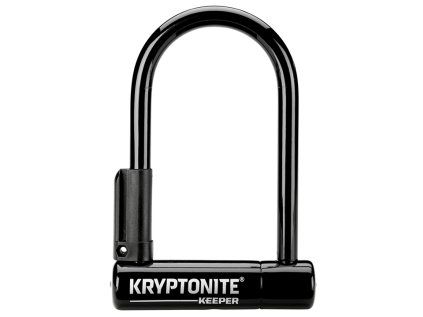 kryptonite zamek keeper mini 6 o