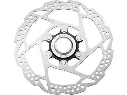 Brzdový kotouč SHIMANO Deore SM-RT54S (Velikost 160 mm, uchycení Center Lock)