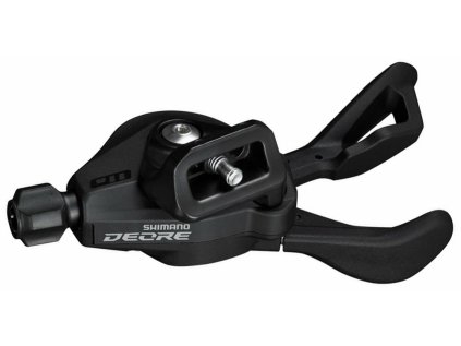Řazení SHIMANO Deore SL-M5100I-R 11 speed pravé I-spec EV (Velikost 11sp)