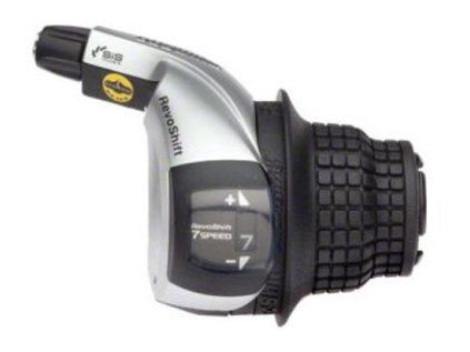 Řazení SHIMANO Revo SL-RS45-7sp.(pravé) (Velikost 7sp)