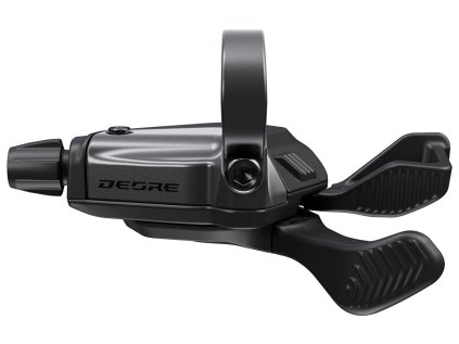 Řazení SHIMANO Deore SL-M6200-R 12 speed pravé s objímkou (Velikost 12sp)