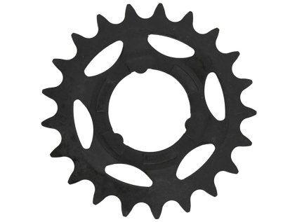 Pastorek SHIMANO Nexus 22 zubů (Velikost 22 zubů)