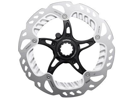 Brzdový kotouč SHIMANO RT-EM900 180mm (Velikost 180mm)