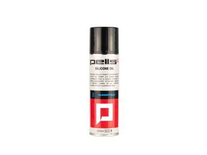 pells silikonovy olej 300ml 2 o