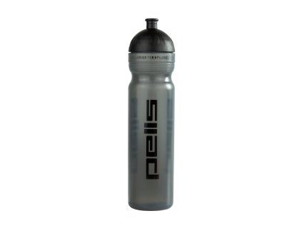 lahev pells x race2 1 l grey transparent o