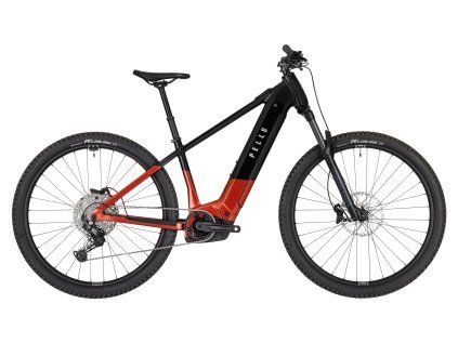 PELLS Thorr Bosch 2 800 Wh 29" 2025 (Velikost XL)