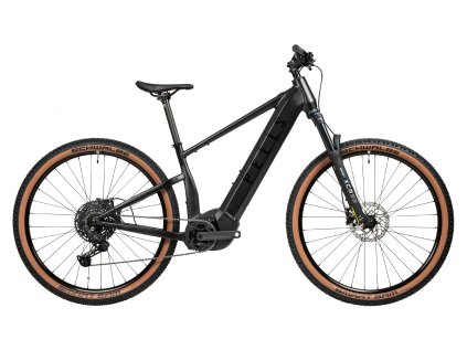 PELLS Thorr Panasonic 2 ER 29" 2027 (Barva černá, Velikost M)