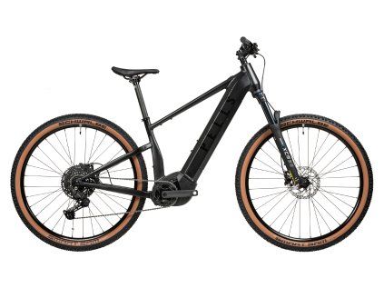 PELLS Thorr Panasonic 2 29" 2027 (Barva černá, Velikost M)
