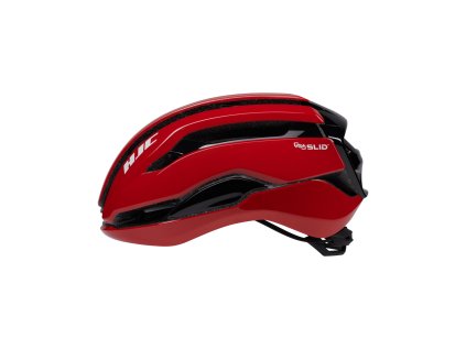 Helma HJC Bellus 2 (Barva Red Black, Velikost L (58-63cm))
