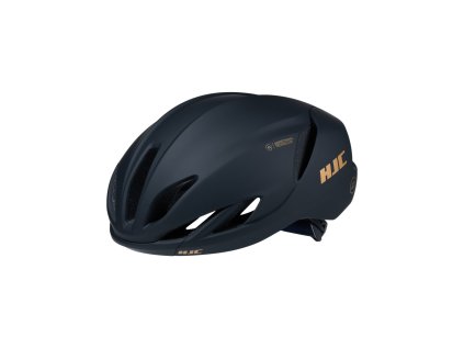 Helma HJC Furion 3 (Barva Black Gold, Velikost L (58-63cm))