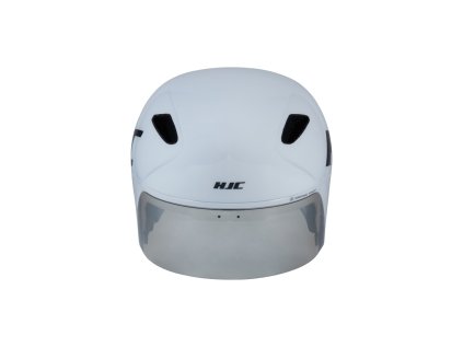 Helma HJC Adwatt 2 TRI (Barva White, Velikost L (58-63cm))