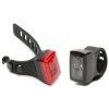 blikačka přední SMART GEM mini 308W-USB, dobíjecí (Velikost dobíjecí)
