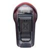 blikačka zadní SMART Superflash 80 (Velikost bateriové)