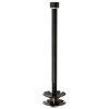 nástavec sloupku MAX1 A-H 1 1/8" (Barva černá)