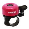 zvonek MAX1 Mini fialový (Barva fialová)